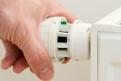 Woodlands central heating repair costs