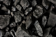 Woodlands coal boiler costs