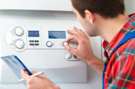 free commercial Woodlands boiler quotes