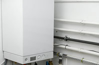 free Woodlands condensing boiler quotes